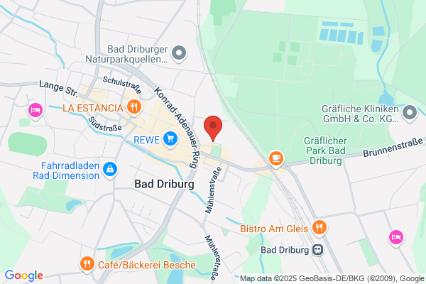 Kino Bad Driburg