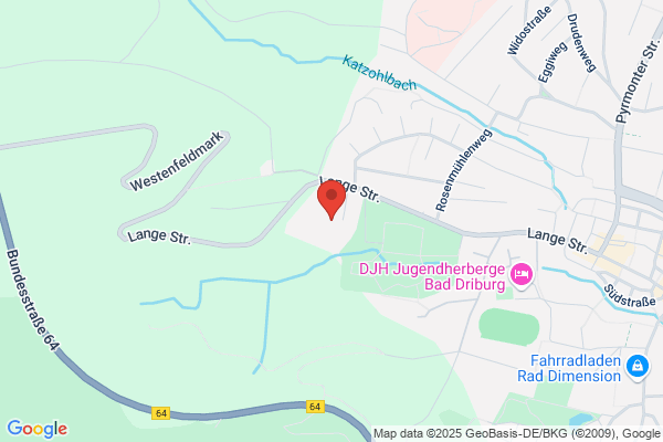 B & E Antriebselemente GmbH