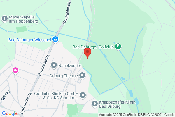 Bad Driburger Golfclub