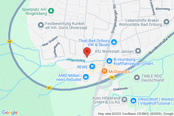 HUTA für alle Felle