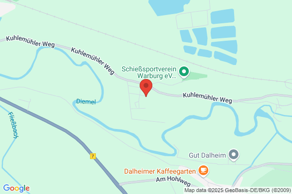 Kläranlage Bad Driburg
