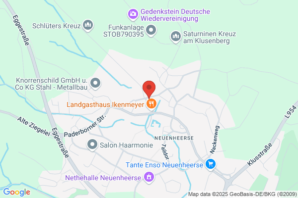 Meine - Trauung
