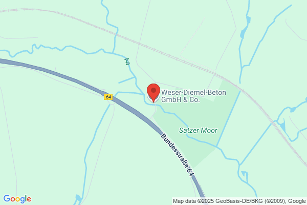 OTB-Oberweser-TransportBeton GmbH & Co. KG