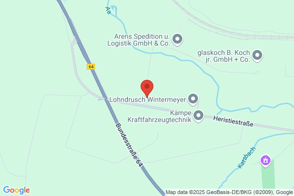 Röttger Glaserhandwerk GmbH