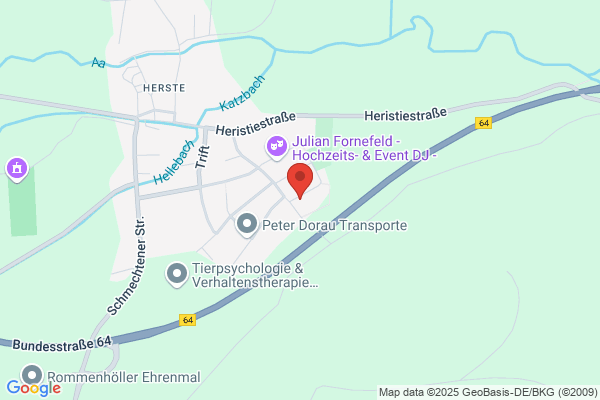 Landesbetrieb Wald und Holz NRW Forstbetriebsbezirk Neuenheerse