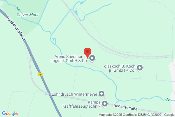 Emmerich Flüssiggashandel GmbH & Co.