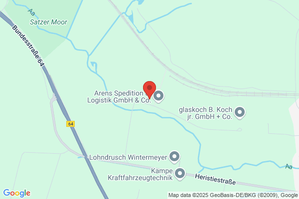 Bad Driburger Kohlensäure GmbH & Co. KG