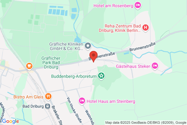 Haus Rosenhang