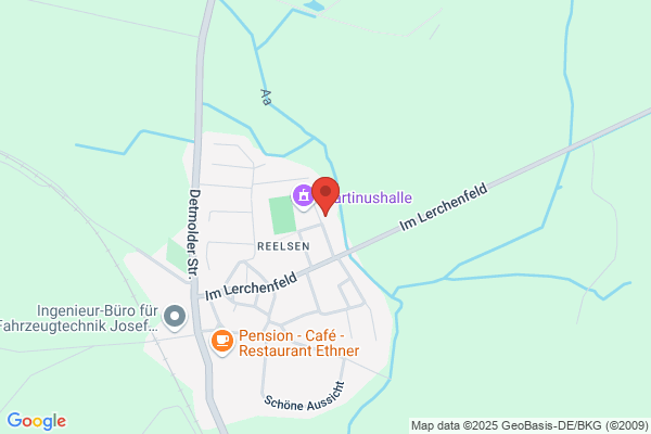 Ambiente Reimer OHG