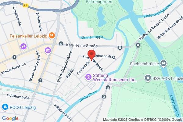 Elster GrundstücksGmbH