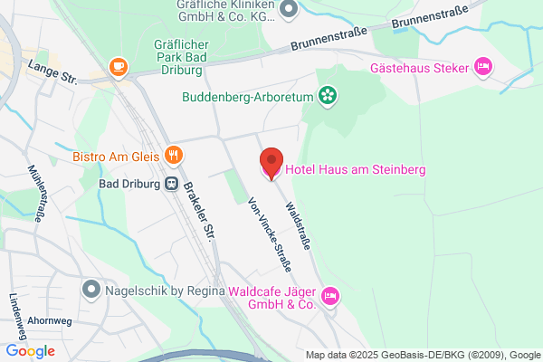 Haus am Steinberg