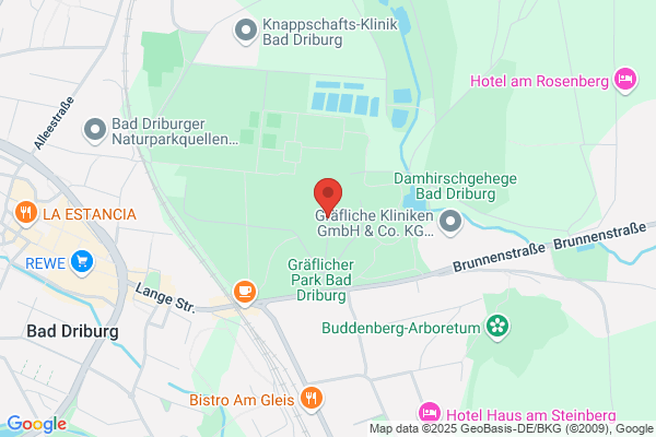 Gräflicher Park Hotel & Spa