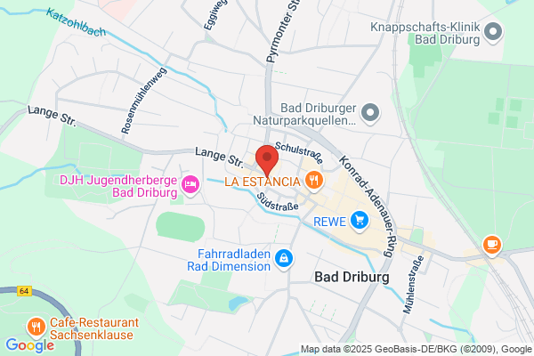 Hotel zum braunen Hirschen