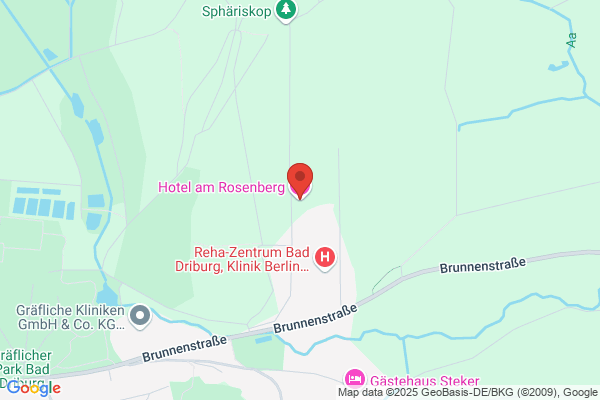 Am Rosenberg