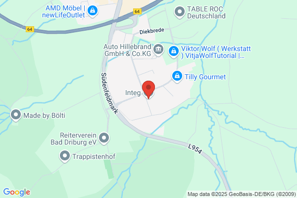 IFE Ingenieurbüro für Industrieelektrik GmbH