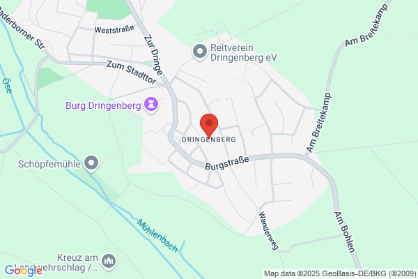 Dringenberg