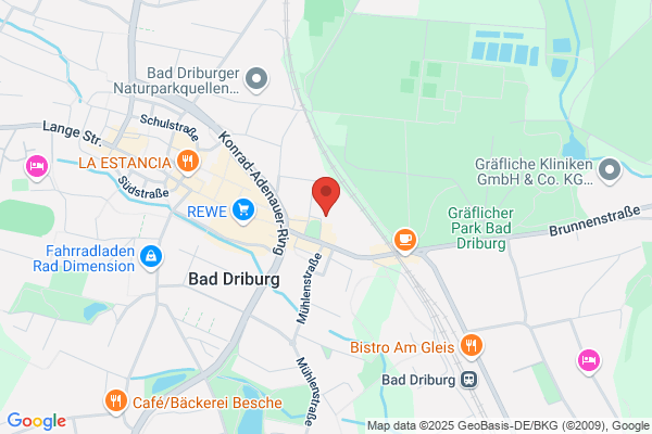 Stadt Bad Driburg