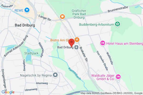 Vital-Kliniken GmbH