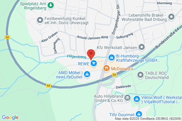 ALDI Nord