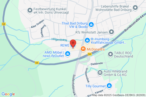 REWE