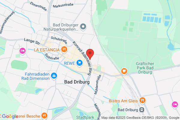 Krankengymnastik und Massage Inh. Diethard Meller