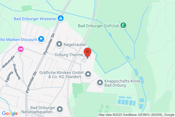 Driburg Therme GmbH
