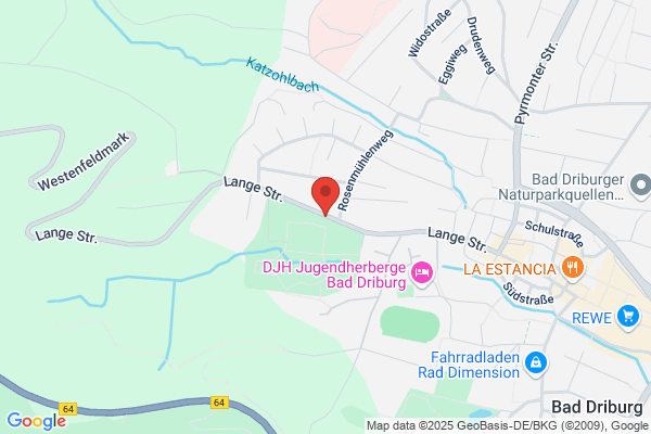 Westfriedhof