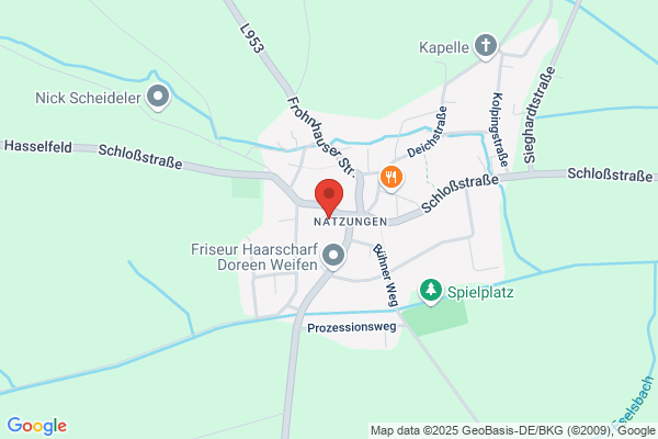 Tewes Straßen- u. Tiefbau GmbH