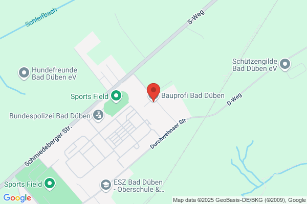 Bauprofi Bad Düben GmbH