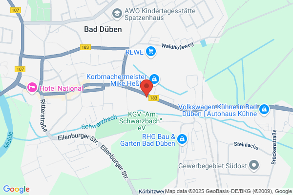 Bau- und Haustechnik Bad Düben GmbH