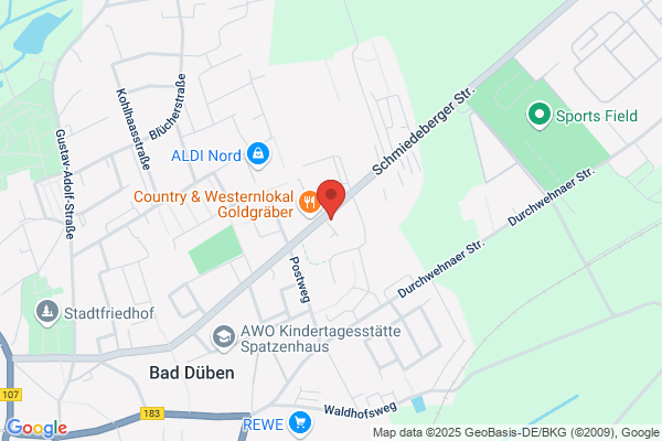 Woratsch Warenvertriebsgesellschaft mbH