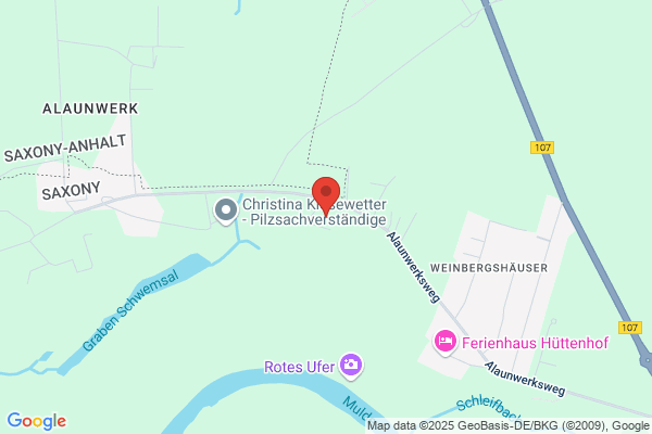 ERGO Versicherung Peter Schuricht