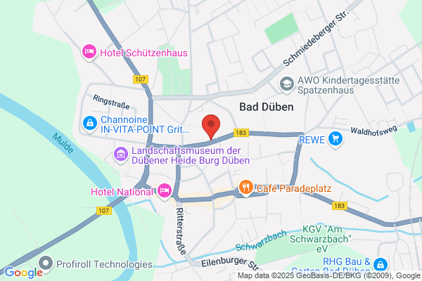 Optiker Raddatz GmbH