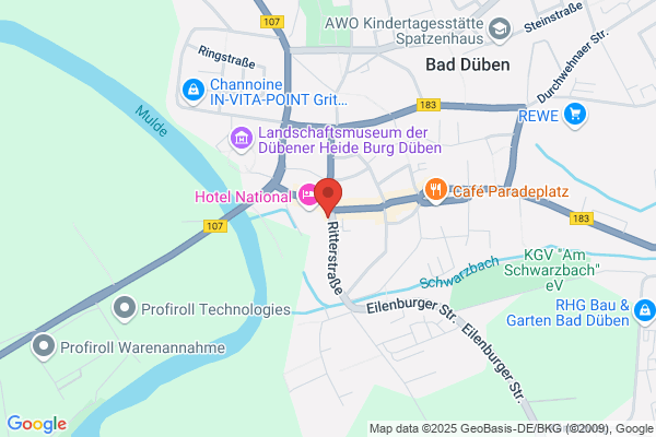 Studienkreis Nachhilfe Bad Düben