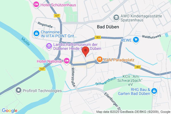 Dentallabor Bennemann