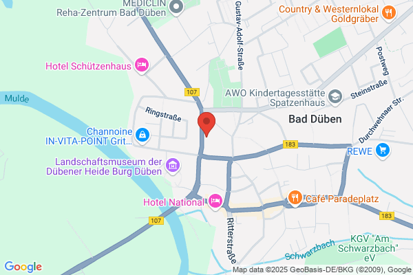 Tilo Hüttner Dachdeckermeisterbetrieb