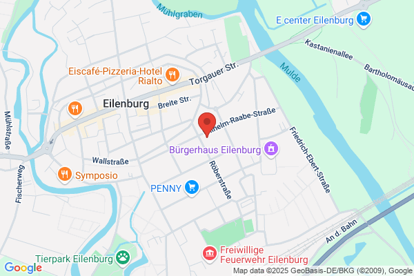 Arbeiter-Samariter-Bund Kreisverband Leipzig e.V.