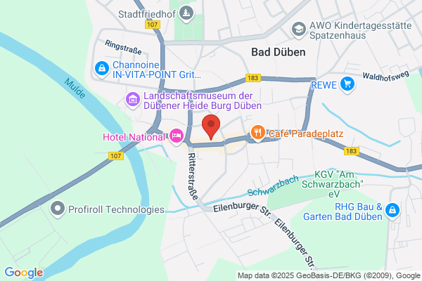 Bad Düben