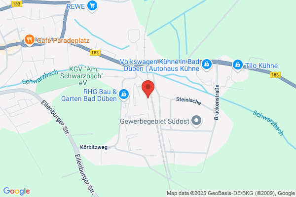 Bahnhofsgaststätte