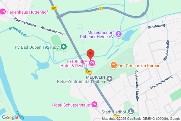 Dübener Sportcenter GmbH