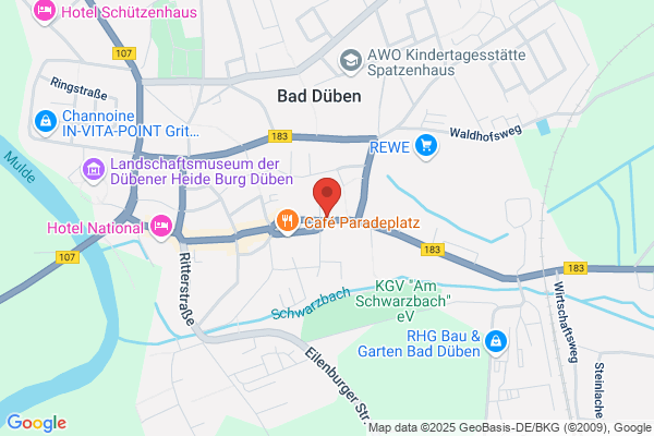 Fahrschule Warschun