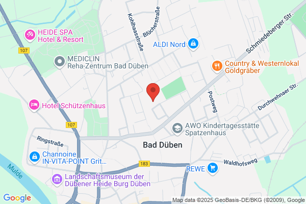 Grundschule Heide