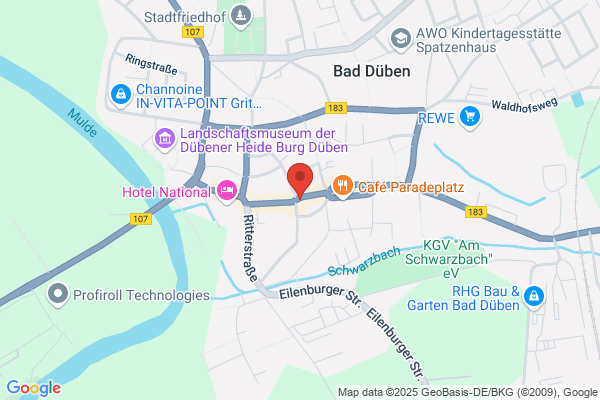 Heidrun Bewersdorf