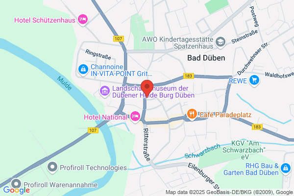 Knabe & Weiser GmbH