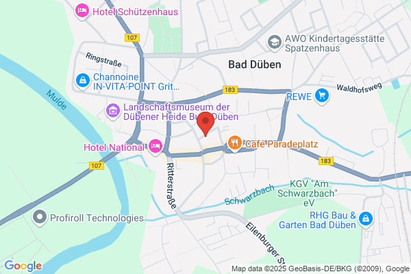 Physiotherapie Spengler GmbH