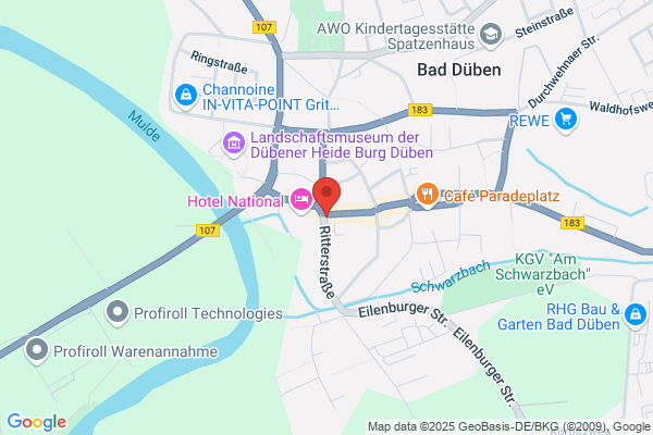 S & W Multimedia GmbH Bad Düben