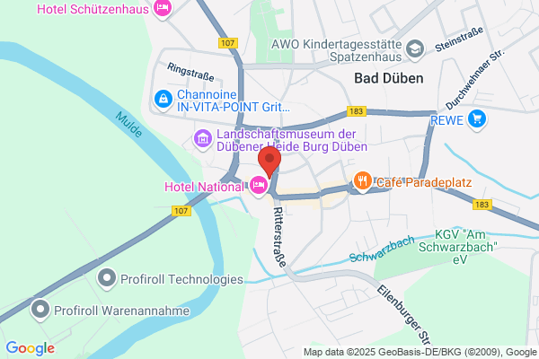 Stadt- und Kreissparkasse Leipzig