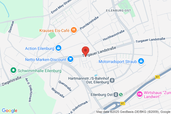 Strohmann Reinigungsland Fachgroßhandel