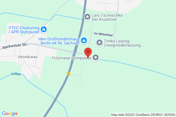 Weck Transport GmbH