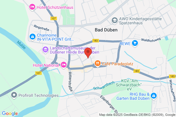 Ingenieurbüro Paak GmbH
